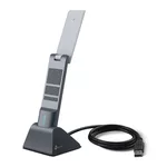 <span>Мрежова карта</span> Безжичен USB 2-лентов адаптер TP-Link Archer TX20UH AX1800 <span class='catalog-num-in-name'>Archer TX20UH</span> - 
