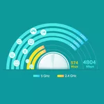 Рутер TP-Link Deco X60(2-pack) AX3000 2