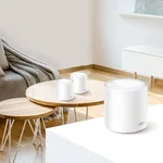 Рутер TP-Link Deco X60(2-pack) AX3000 3