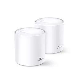  TP-Link Deco X60(2-pack) AX3000 680701 Deco X60(2-pack) на топ цена - PIC.bg
