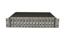  TP-Link Rackmount Chassis TL-MC1400 680708 TL-MC1400 на топ цена - PIC.bg