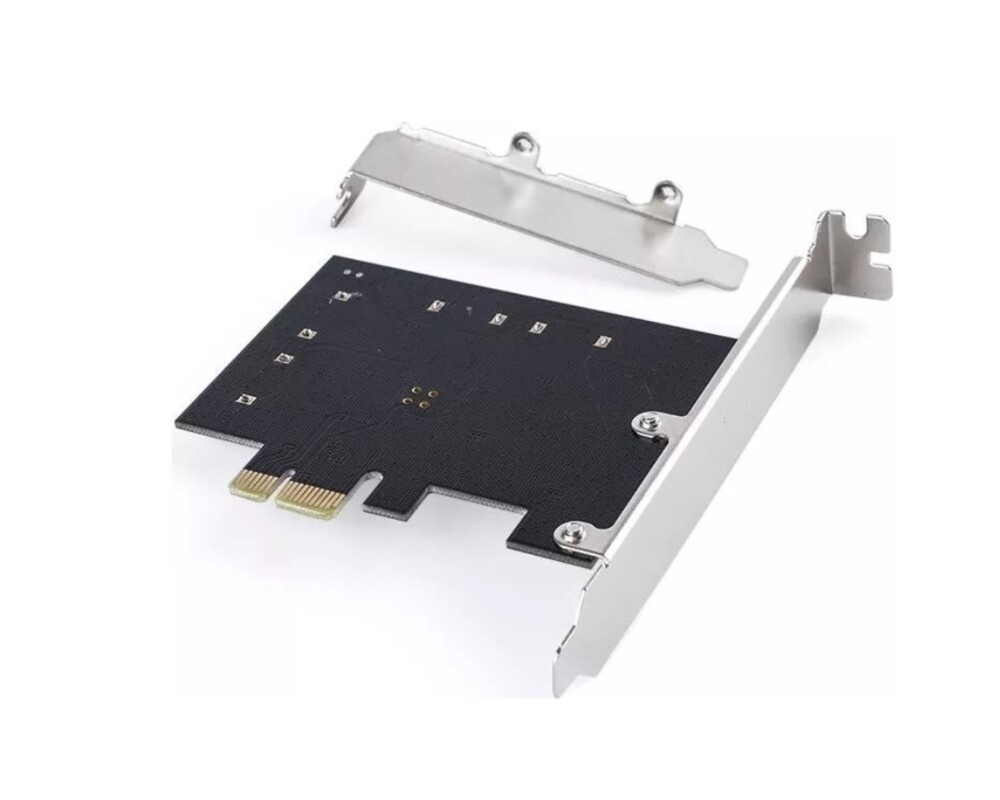 Мрежова карта Orico PAS-M4U 4 порта SATA3.0 4