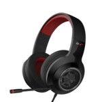 <span>Слушалки</span> с микрофон Edifier G4 SE геймърски черни <span class='catalog-num-in-name'>G4-SE</span> - 