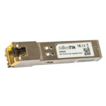 <span>Оптичен преходник</span> MikroTik S-RJ01 <span class='catalog-num-in-name'>S-RJ01</span> - 