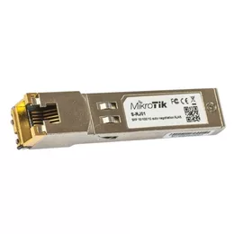  MikroTik S-RJ01 684522 S-RJ01 на топ цена - PIC.bg
