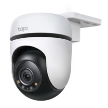  TP-Link Tapo C510W 2K панорамна 684524 Tapo C510W на топ цена - PIC.bg