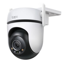  TP-Link Tapo C520WS 4MP 2K QHD панорамна 684525 Tapo C520WS на топ цена - PIC.bg