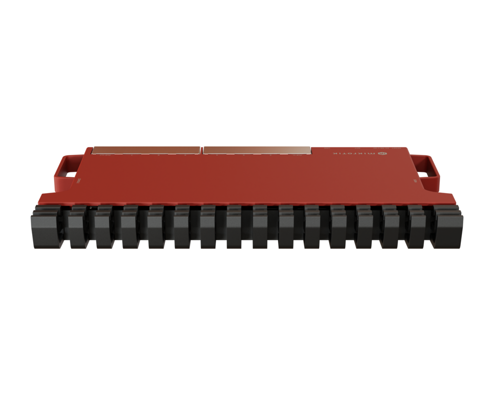Рутер MikroTik L009UiGS-RM 2