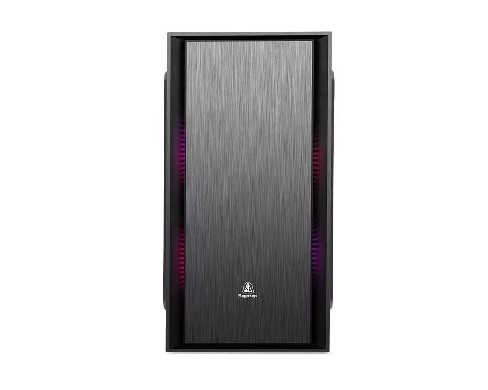 Кутия Segotep Knight W1 кутия с 500W захранване 3