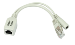 <span>PoE адаптер</span> Mikrotik RBPOE Passive POE <span class='catalog-num-in-name'>RBPOE</span> - 