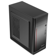  Segotep V5 Mid Tower 685826 SG-V5-BK на топ цена - PIC.bg