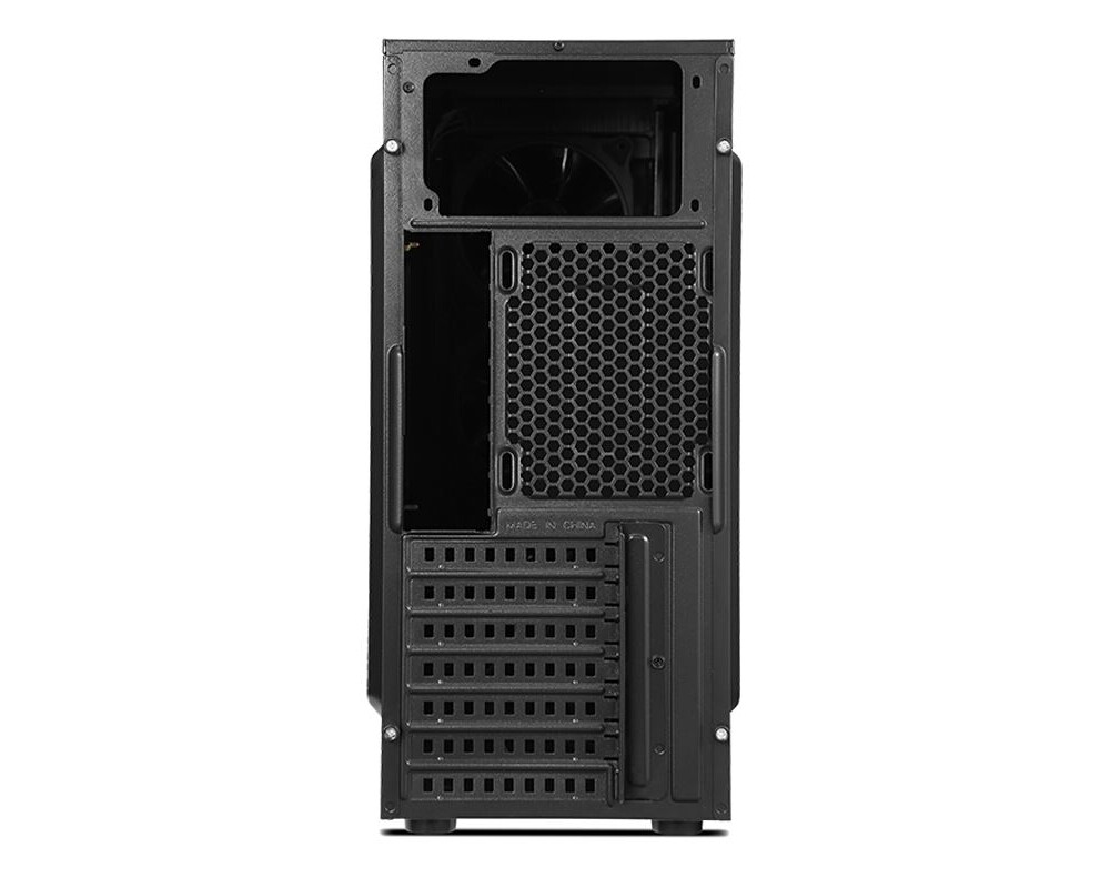 Кутия Segotep V5 Mid Tower 4
