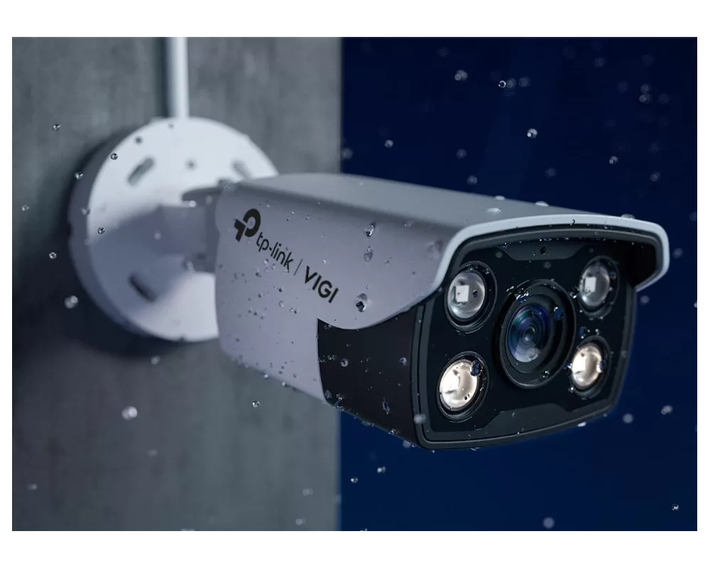 Цифрова IP камера TP-Link VIGI C340(2.8mm) 7