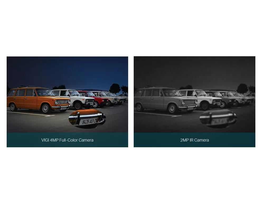 Цифрова IP камера TP-Link VIGI C340(2.8mm) 8