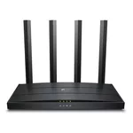Рутер 2-лентов Gigabit wi-fi 6 рутер TP-Link Archer AX17 AX1500 Wi-Fi 6 2