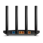 Рутер 2-лентов Gigabit wi-fi 6 рутер TP-Link Archer AX17 AX1500 Wi-Fi 6 3