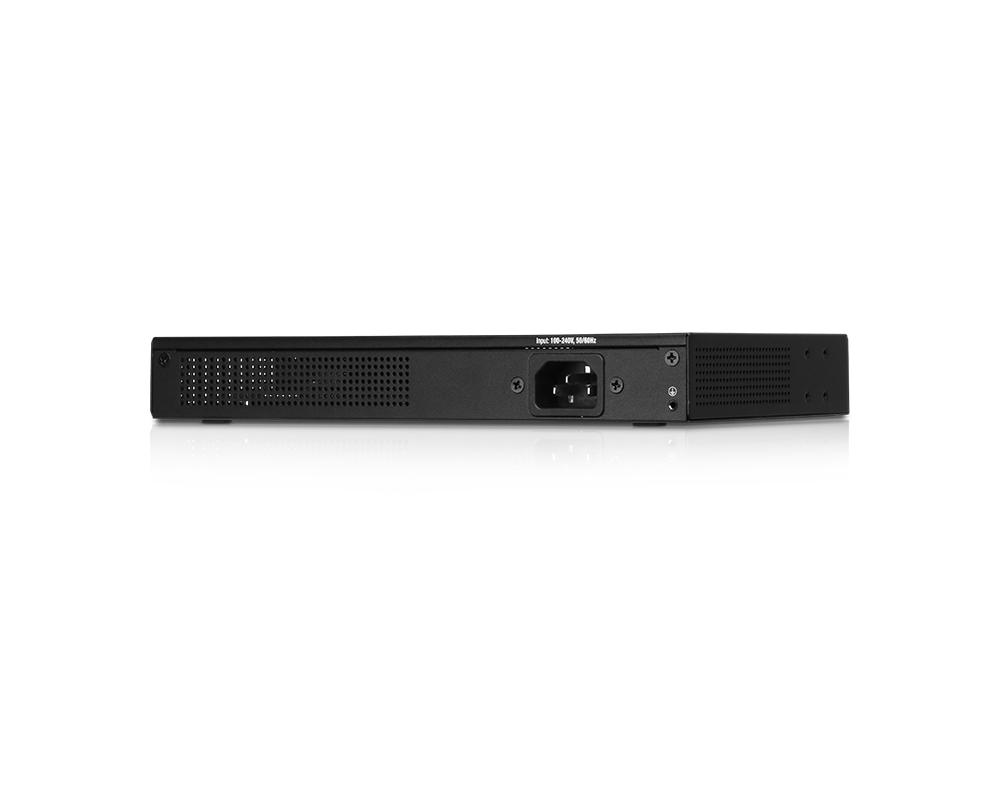 Рутер Ubiquiti EdgeRouter 4 ER-4 5