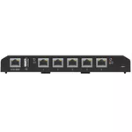<span>Switch (Комутатор)</span> Ubiquiti EdgeSwitch 5-port ES-5XP <span class='catalog-num-in-name'>ES-5XP</span> - 