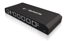  Ubiquiti EdgeSwitch 5-port ES-5XP 686141 ES-5XP на топ цена - PIC.bg