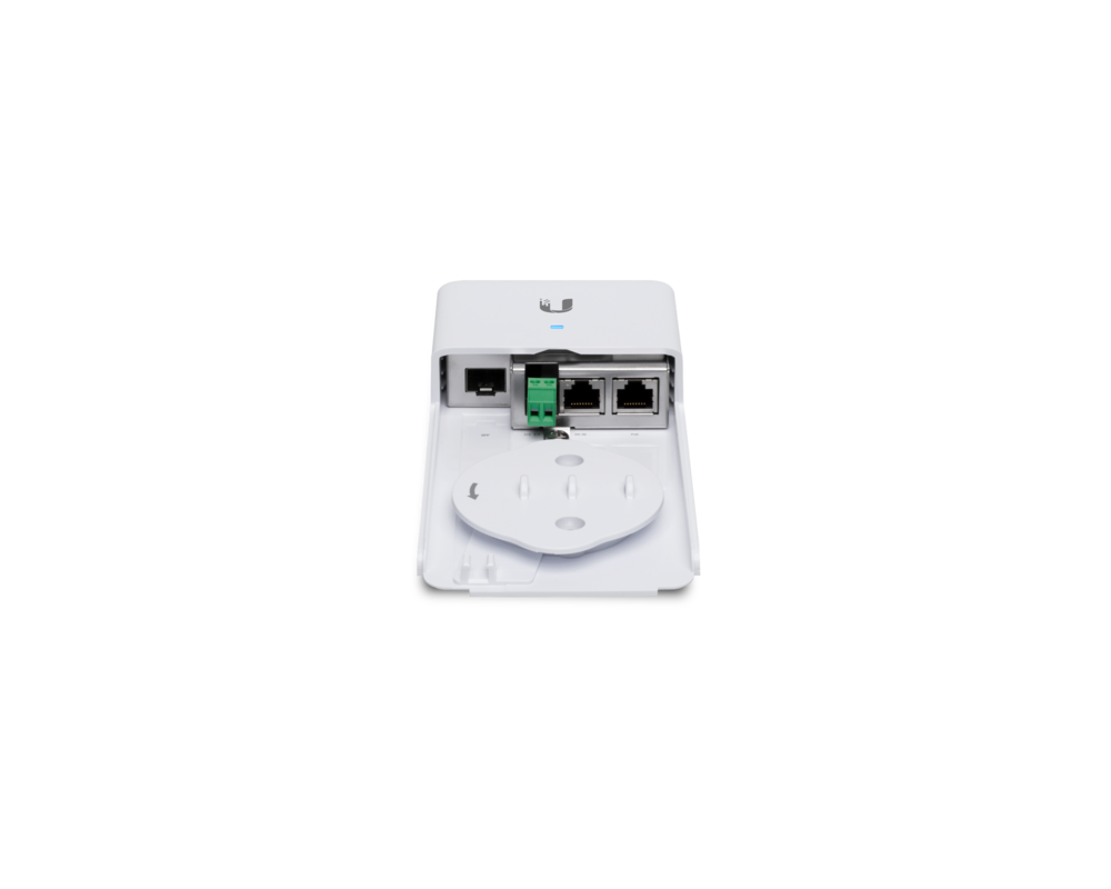 PoE адаптер Ubiquiti FiberPoE F-POE-G2 5