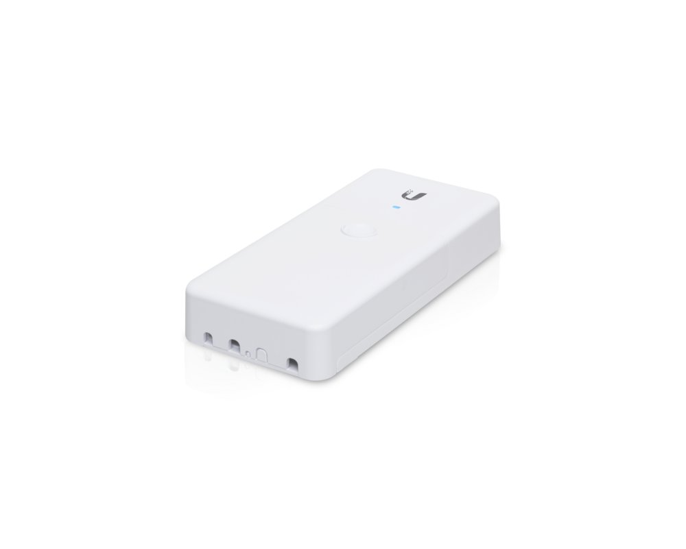 PoE адаптер Ubiquiti FiberPoE F-POE-G2 2