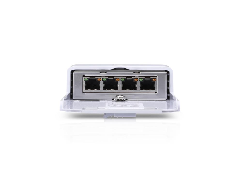 Switch (Комутатор) Ubiquiti NanoSwitch N-SW 7