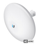 <span>Антена</span> Ubiquiti NanoBeam 5AC Gen2 NBE-5AC-GEN2 <span class='catalog-num-in-name'>NBE-5AC-Gen2</span> - 