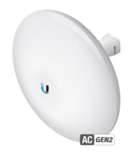  Ubiquiti NanoBeam 5AC Gen2 NBE-5AC-GEN2 686146 NBE-5AC-Gen2 на топ цена - PIC.bg