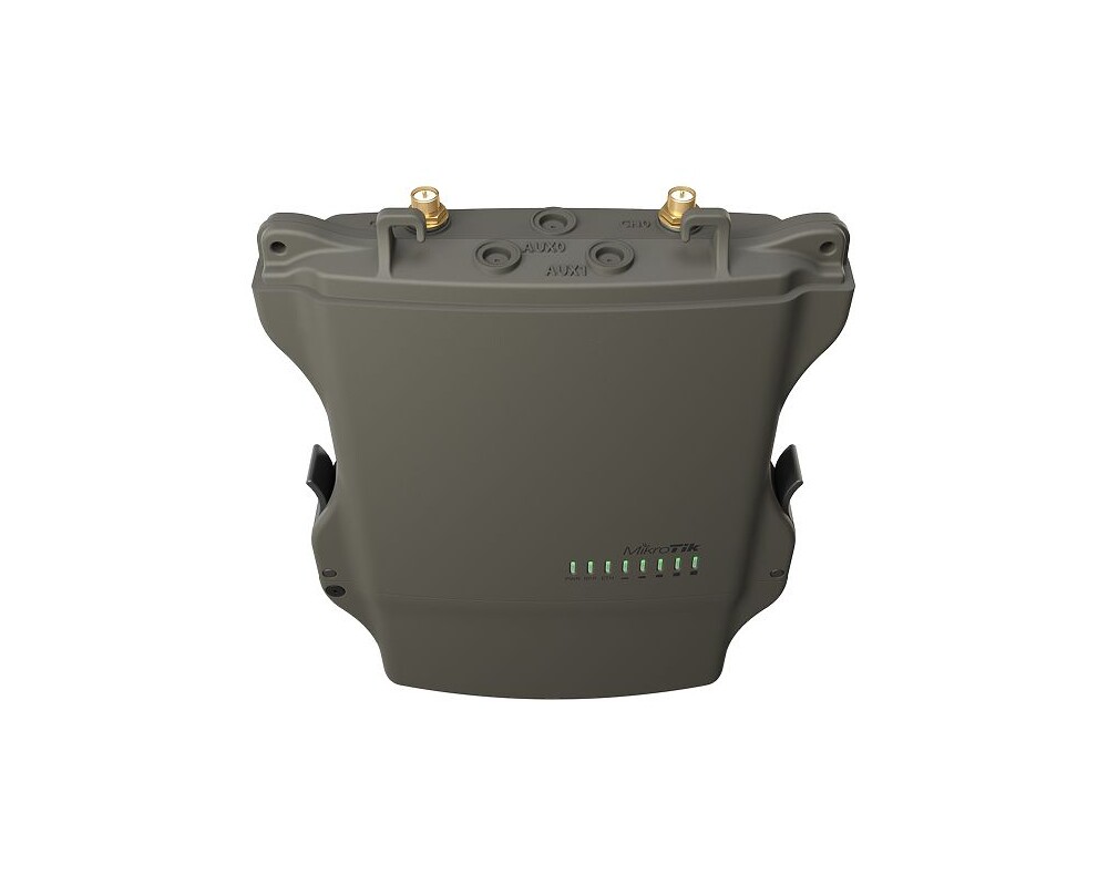 Access point (Точка за достъп) MikroTik NetMetal ac² RBD23UGS-5HPacD2HnD-NM 13