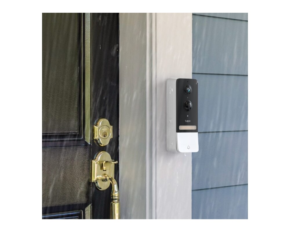 Smart Home TP-Link Tapo D230S1 14