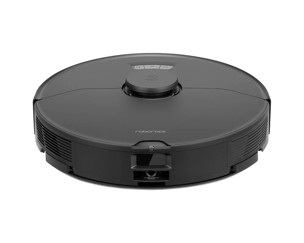 Смарт прахосмукачка Roborock S7 Max Ultra - черна 3
