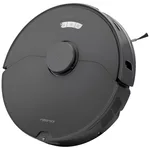 Смарт прахосмукачка Roborock S7 Max Ultra - черна 2