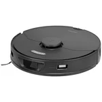 Смарт прахосмукачка Roborock S7 Max Ultra - черна 6