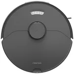 Смарт прахосмукачка Roborock S7 Max Ultra - черна 5