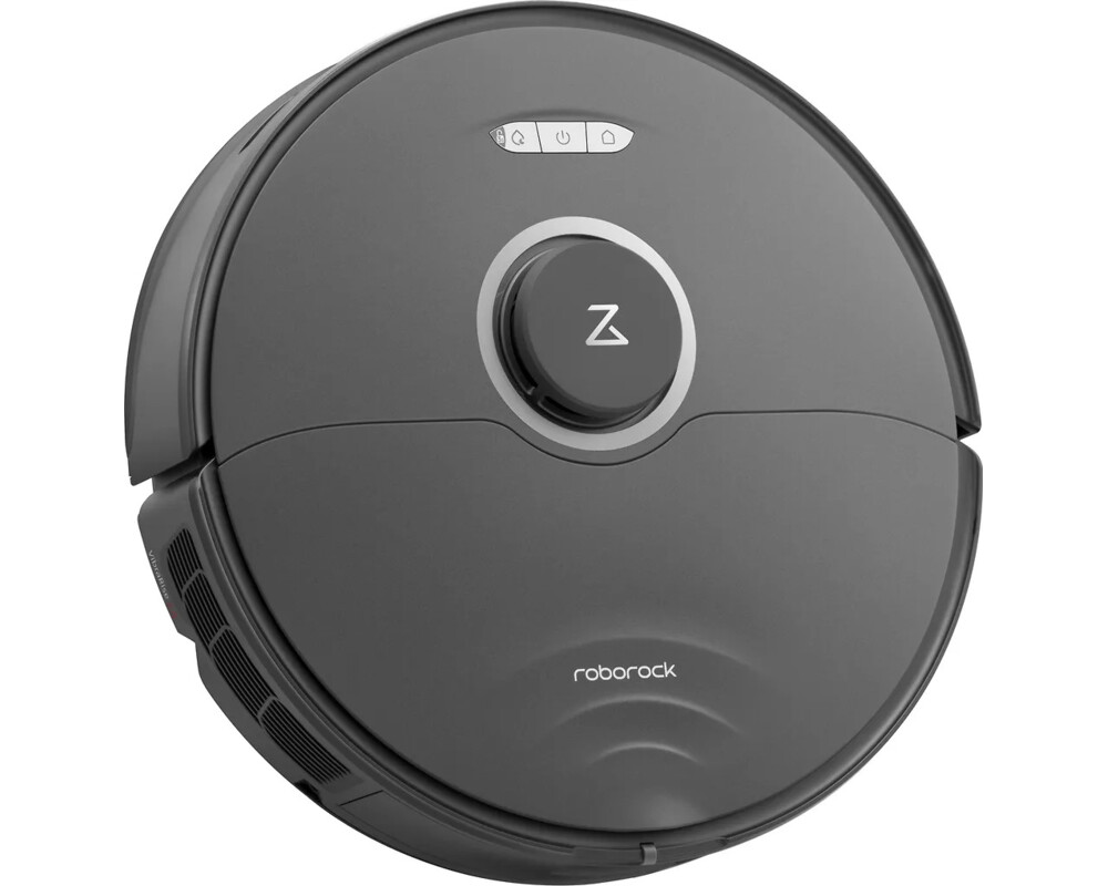 Смарт прахосмукачка Roborock S8 Pro Ultra, Черна 3