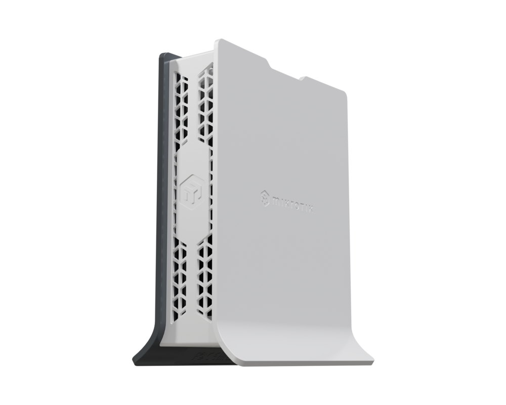 Рутер MikroTik hAP ax lite LTE6 2