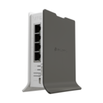 <span>Рутер</span> MikroTik hAP ax lite LTE6 <span class='catalog-num-in-name'>L41G-2axD&FG621-EA</span> - 