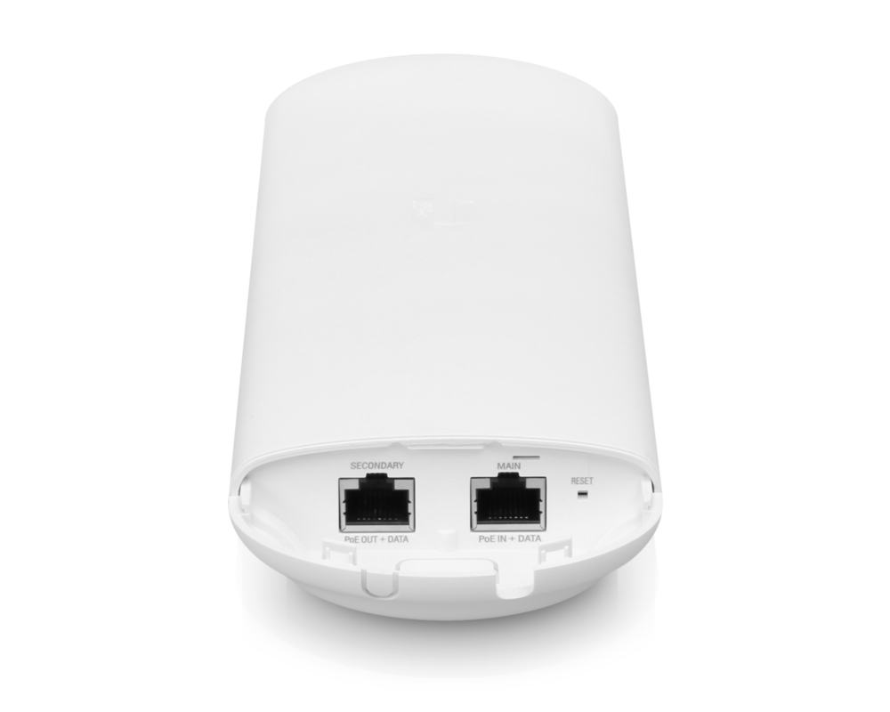 Access point (Точка за достъп) UBIQUITI NanoStation 5AC NS-5AC 2