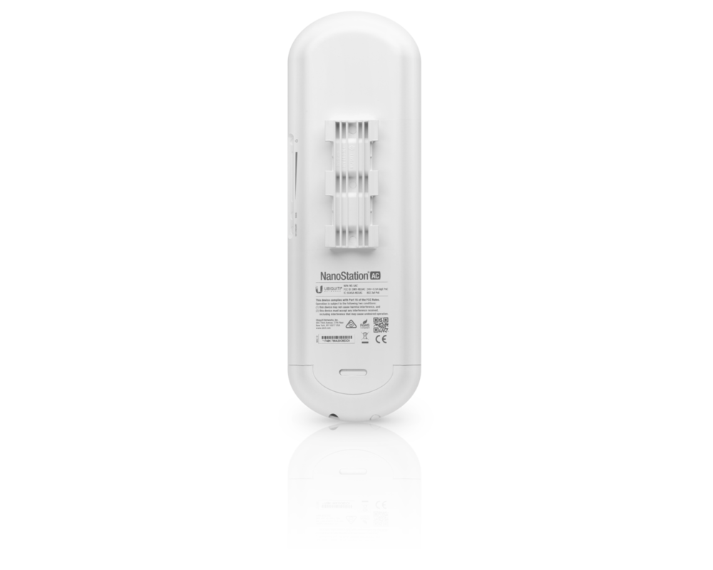 Access point (Точка за достъп) UBIQUITI NanoStation 5AC NS-5AC 5