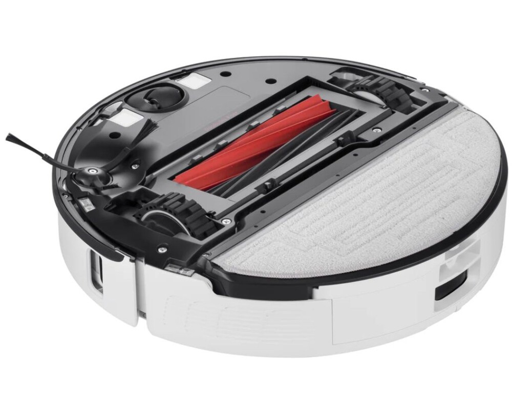 Смарт прахосмукачка Roborock S8 Pro Ultra S8PU02-00 - бяла 5