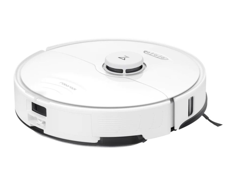 Смарт прахосмукачка Roborock S8 Pro Ultra S8PU02-00 - бяла 4