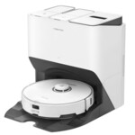 <span>Смарт прахосмукачка</span> Roborock S8 Pro Ultra S8PU02-00 - бяла <span class='catalog-num-in-name'>S8PU02-00</span> - 