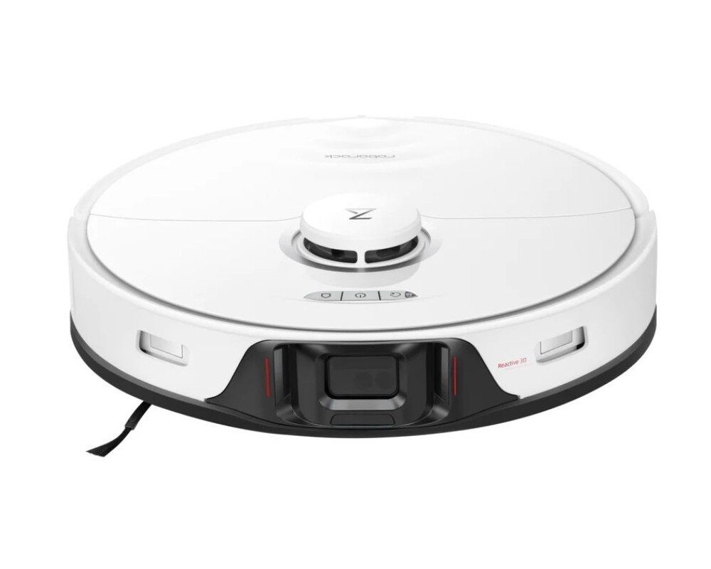 Смарт прахосмукачка Roborock S8 Pro Ultra S8PU02-00 - бяла 3