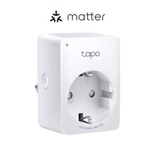  TP-Link Tapo P100M 694724 Tapo P100M на топ цена - PIC.bg