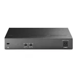 Switch (Комутатор) TP-Link TL-SG1006PP 6-портов гигабитов настолен с 3-порта PoE+ и 1-порта PoE++ 2