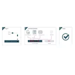 Switch (Комутатор) TP-Link TL-SG1006PP 6-портов гигабитов настолен с 3-порта PoE+ и 1-порта PoE++ 7