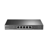 <span>Switch (Комутатор)</span> TP-Link TL-SG105PP-M2 5-портов 2.5G настолен с 4-порта PoE++ <span class='catalog-num-in-name'>TL-SG105PP-M2</span> - 