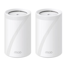  TP-Link Deco BE65(2-pack) BE9300 695877 Deco BE65(2-pack) на топ цена - PIC.bg