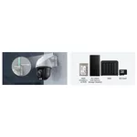 Цифрова IP камера TP-Link VIGI C540S 4MP панорамна 11