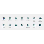 Цифрова IP камера TP-Link VIGI C540S 4MP панорамна 3